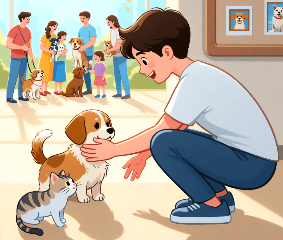 我为什么坚持做TNR